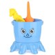 Yello Octopus 6pc Set
