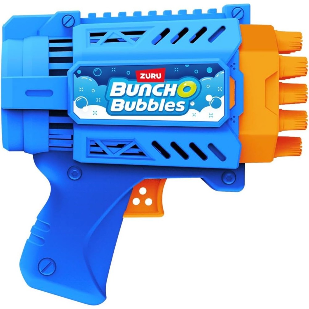 Bunch O Bubbles Motorized Mega Bubble Blaster