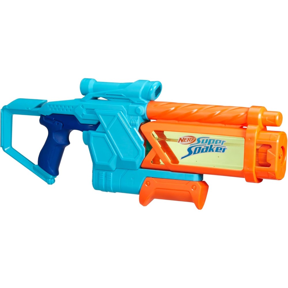 NERF Super Soaker Mega Dunk-Fill