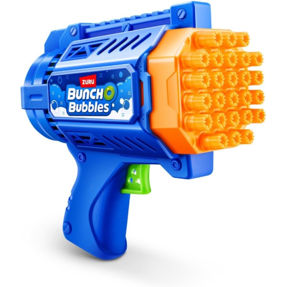 Bunch O Bubbles Motorized Mega Bubble Blaster
