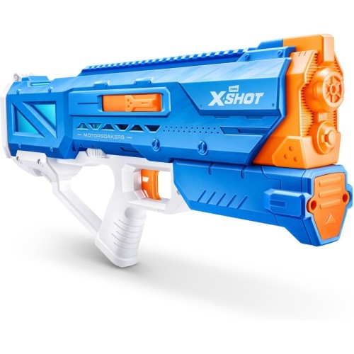 X-Shot Fast-Fill Small Water Blaster​