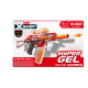 X-Shot Hyper Gel Trace Fire Blaster