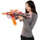 X-Shot Hyper Gel Trace Fire Blaster