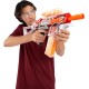 X-Shot Hyper Gel Trace Fire Blaster