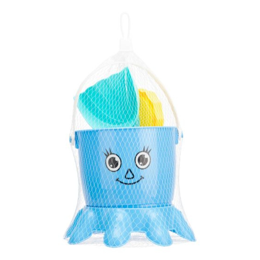 Yello Octopus 6pc Set