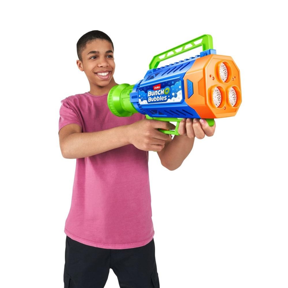Bunch O Bubbles Blaster S1 - B