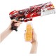 X-Shot Hyper Gel Clutch Blaster​