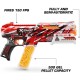 X-Shot Hyper Gel Clutch Blaster​