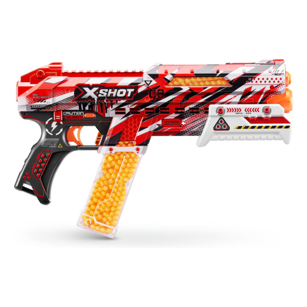 X-Shot Hyper Gel Clutch Blaster​