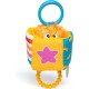 Rachel Official Herbie Sensory Take-Along Toy