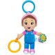  Ms. Rachel Official Sensory Take-Along Toy