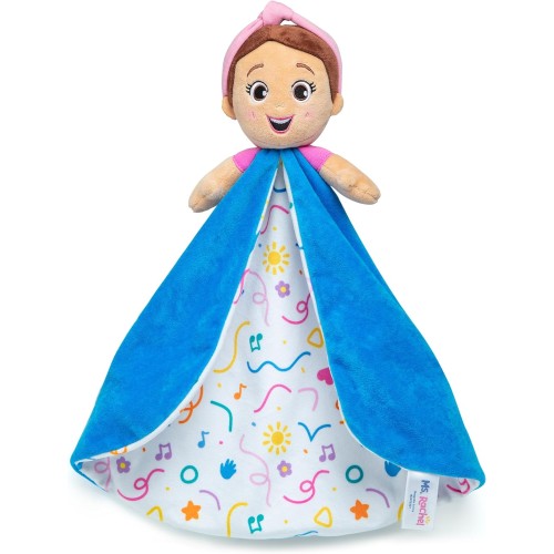 Ms. Rachel Official Huggable Lovey