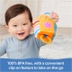 Rachel Official Herbie Sensory Take-Along Toy