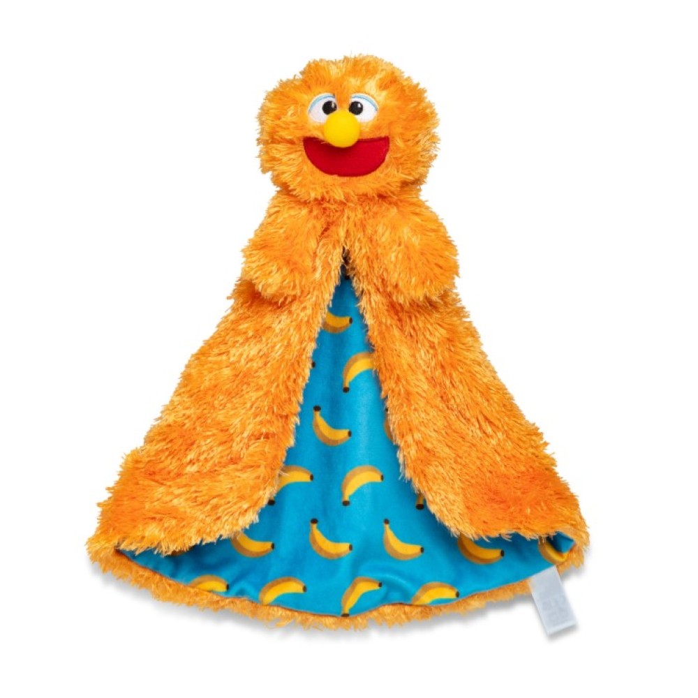 Ms. Rachel Herbie Huggable Lovey