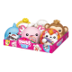 Snackles 8" Plush Series 2 Assortment