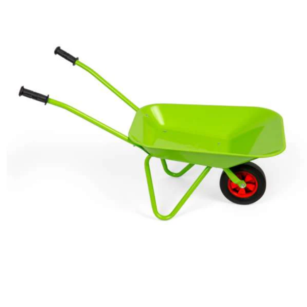 Garden Wheelbarrow for Kids