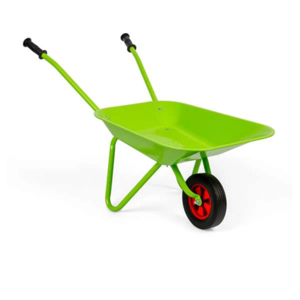 Garden Wheelbarrow for Kids