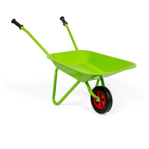 Garden Wheelbarrow