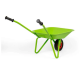 Garden Wheelbarrow for Kids
