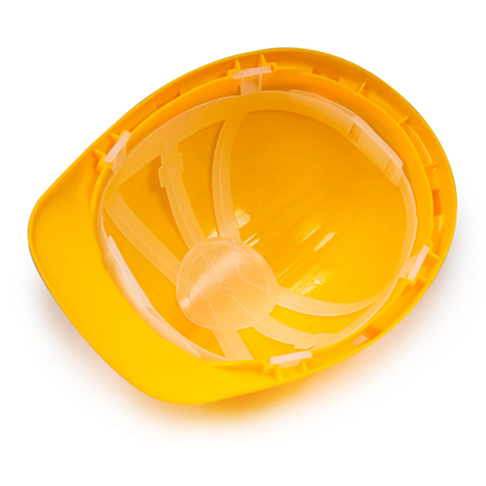 Bigjigs Toys Builder’s Helmet – Dress-Up & Construction Play