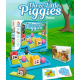  Smart Games Three Little Piggies Deluxe - Brain Game for Kids