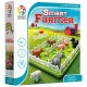 Smart Games Table Farm - Fun & Educational Puzzle Game