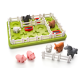 Smart Games Table Farm - Fun & Educational Puzzle Game