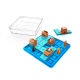  Smart Games Cats & Boxes - Fun Logic Puzzle