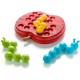 Smart Games Apple Twist - Logic Puzzle for Kids