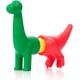 SmartMax My First Dinosaurs - Magnetic STEM Building Set