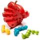 Smart Games Apple Twist - Logic Puzzle for Kids