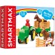 SmartMax My First Tractor Set - Magnetic Farm Fun