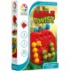 Smart Games Apple Twist - Logic Puzzle for Kids