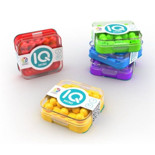 Smart Games IQ Mini