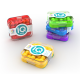  Smart Games IQ Mini - Compact Travel Puzzle Game