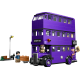 LEGO Harry Potter Knight Bus Adventure - Magical Triple-Decker Fun