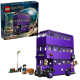 LEGO Harry Potter Knight Bus Adventure - Magical Triple-Decker Fun