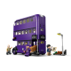 LEGO Harry Potter Knight Bus Adventure - Magical Triple-Decker Fun