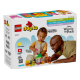 LEGO DUPLO Disney Winnie the Pooh’s Birthday Party - Fun & Learning for Toddlers