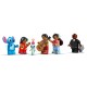 LEGO® Disney Lilo & Stitch Beach Hut – A Tropical Adventure Awaits