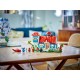 LEGO® Disney Lilo & Stitch Beach Hut – A Tropical Adventure Awaits