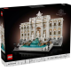 LEGO® Architecture Trevi Fountain (21062) – Iconic Rome Landmark