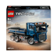 LEGO® Technic Tipping Dump Truck – Realistic Construction Vehicle