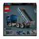 LEGO® Technic Tipping Dump Truck – Realistic Construction Vehicle