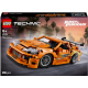 LEGO® Technic Fast and Furious Toyota Supra MK4 – Ultimate Movie Car Model