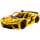 LEGO® Technic Chevrolet Corvette Stingray – Realistic Sports Car Model
