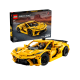 LEGO® Technic Chevrolet Corvette Stingray – Realistic Sports Car Model