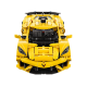LEGO® Technic Chevrolet Corvette Stingray – Realistic Sports Car Model