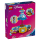 LEGO® Disney Cinderella’s Dress – Celebrate 75 Years of Magic and Style