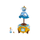 LEGO® Disney Cinderella’s Dress – Celebrate 75 Years of Magic and Style